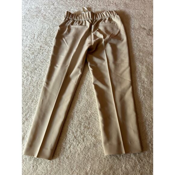 $295 NWT ATM Faded Khaki Pants Size XS - Picture 9 of 9